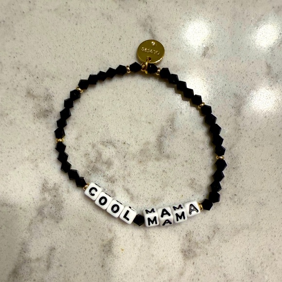 Little Words Project Bracelet - Picture 1 of 5